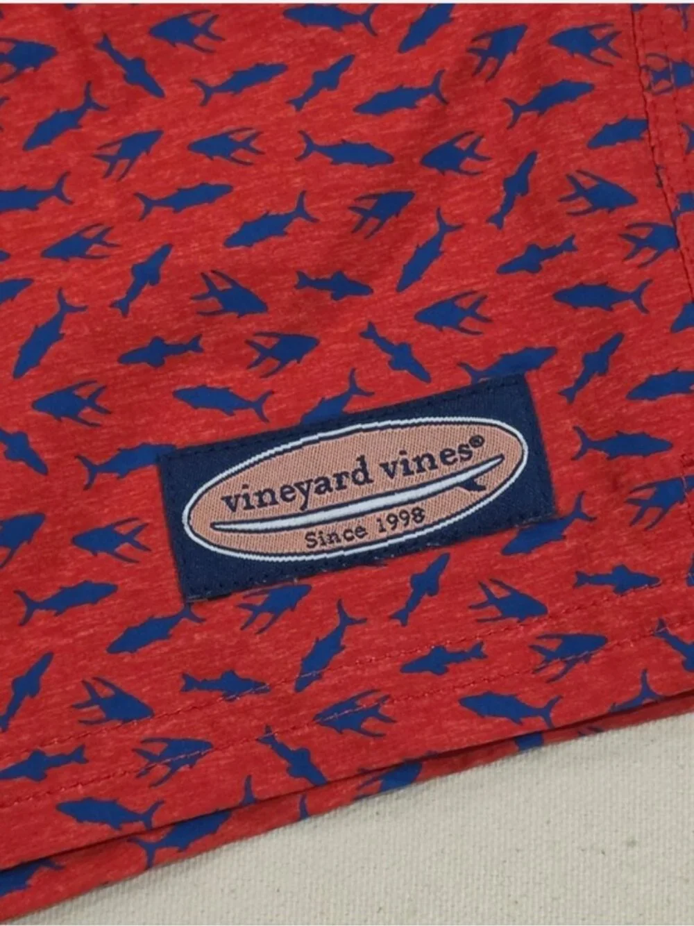 Vineyard Vines Swim Trunks M